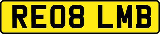 RE08LMB