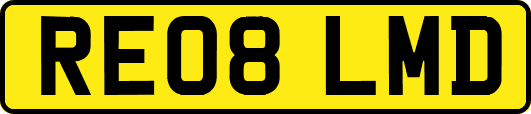 RE08LMD