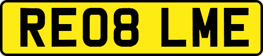 RE08LME