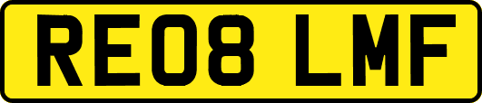 RE08LMF