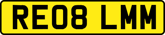 RE08LMM