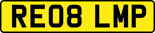 RE08LMP