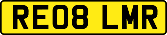 RE08LMR