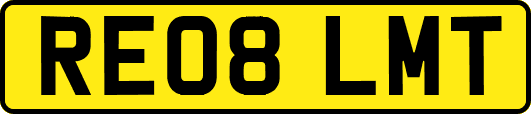 RE08LMT
