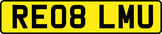RE08LMU