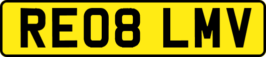 RE08LMV
