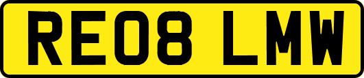 RE08LMW