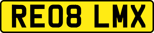 RE08LMX