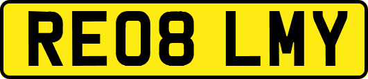 RE08LMY