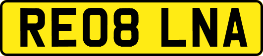 RE08LNA