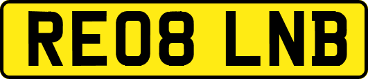 RE08LNB