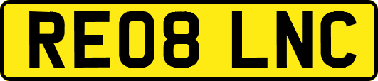 RE08LNC