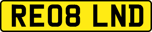 RE08LND