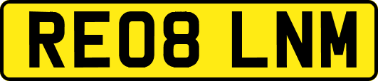 RE08LNM