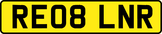 RE08LNR