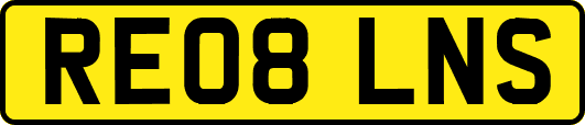 RE08LNS