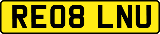 RE08LNU