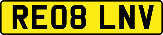 RE08LNV