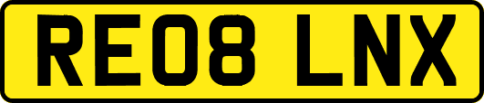 RE08LNX