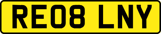 RE08LNY