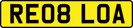 RE08LOA