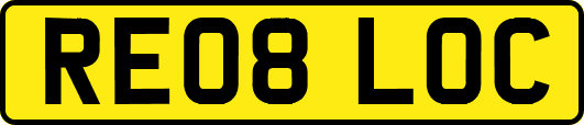 RE08LOC