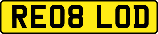 RE08LOD