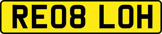 RE08LOH