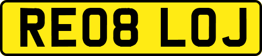 RE08LOJ