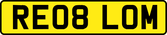 RE08LOM