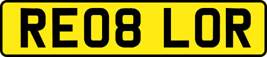 RE08LOR