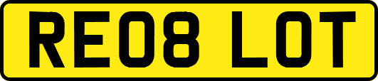 RE08LOT
