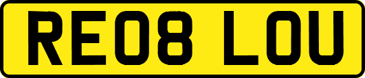 RE08LOU