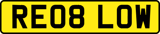 RE08LOW