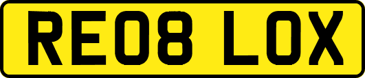 RE08LOX