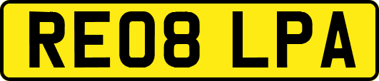 RE08LPA