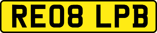 RE08LPB