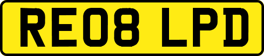 RE08LPD