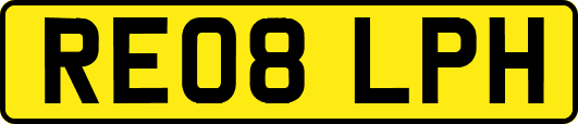 RE08LPH