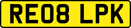 RE08LPK