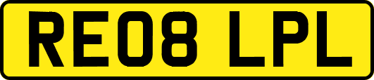 RE08LPL