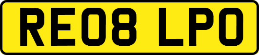 RE08LPO