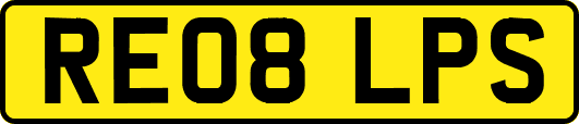RE08LPS