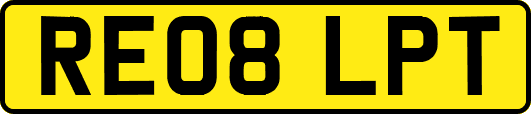 RE08LPT