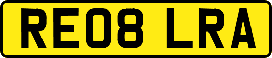 RE08LRA