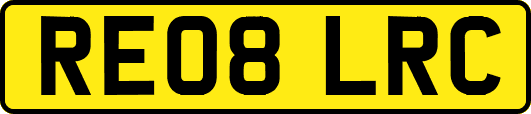 RE08LRC