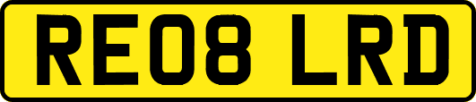 RE08LRD