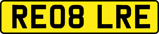 RE08LRE