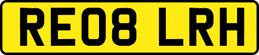 RE08LRH