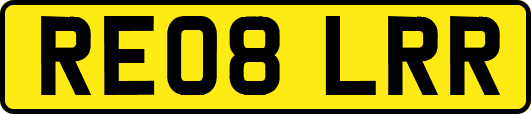 RE08LRR